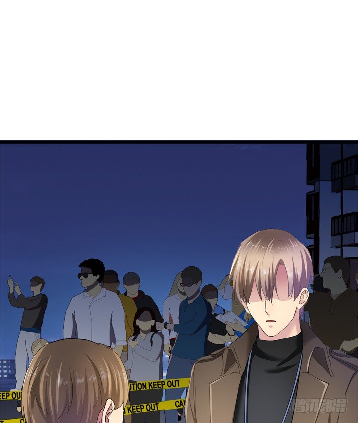 36话 逃离现场-第37话