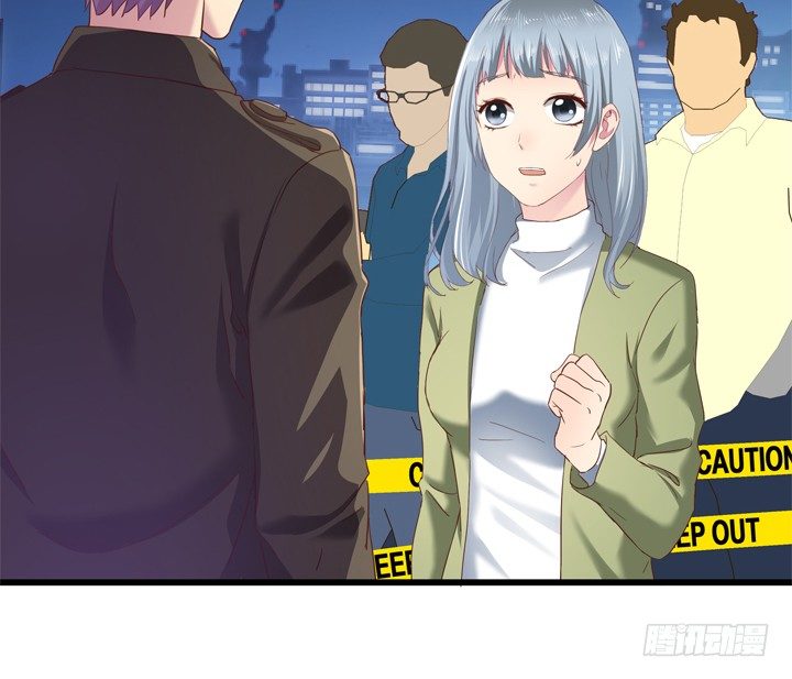36话 逃离现场-第37话