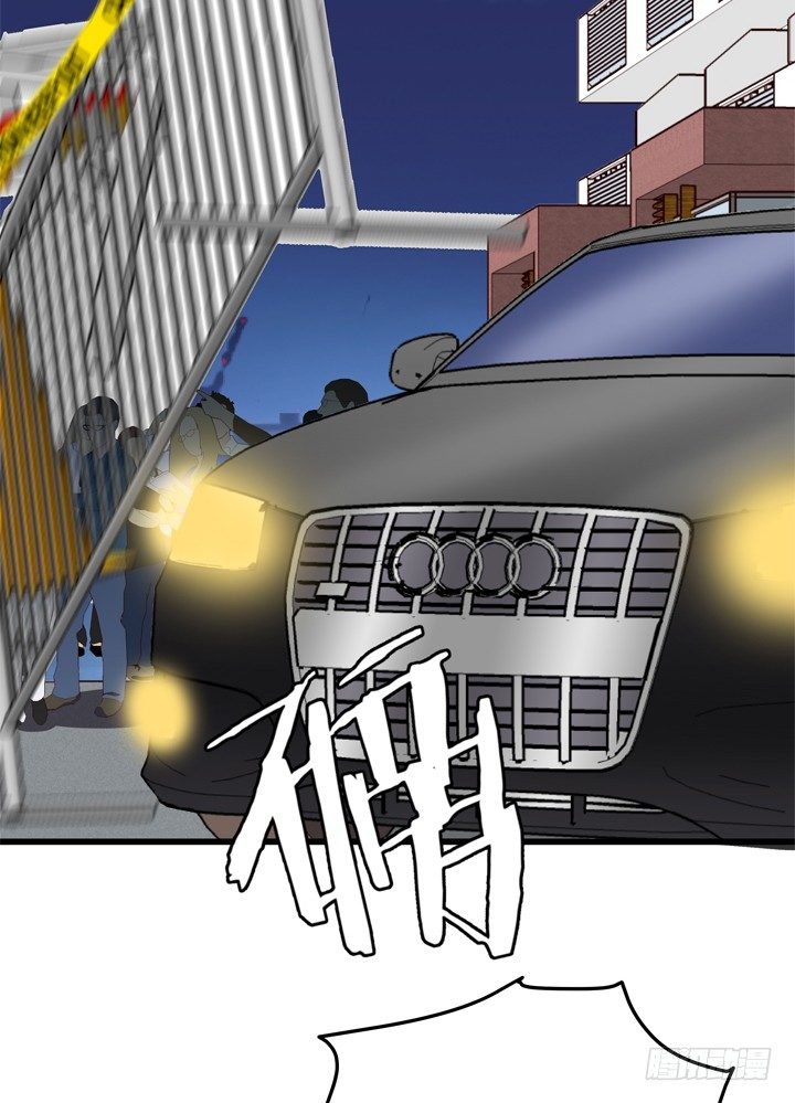 36话 逃离现场-第37话
