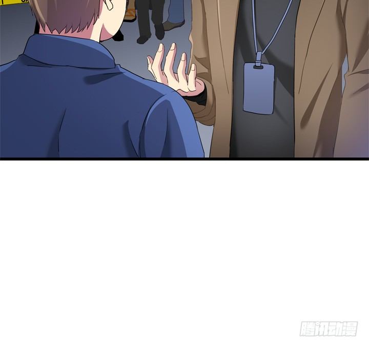36话 逃离现场-第37话