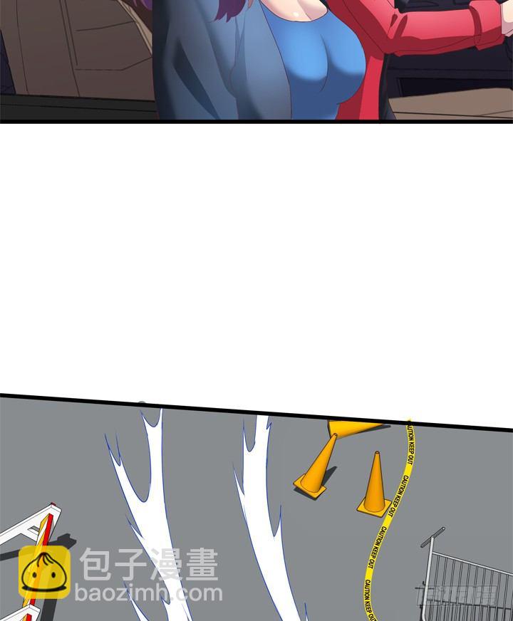 36话 逃离现场-第37话