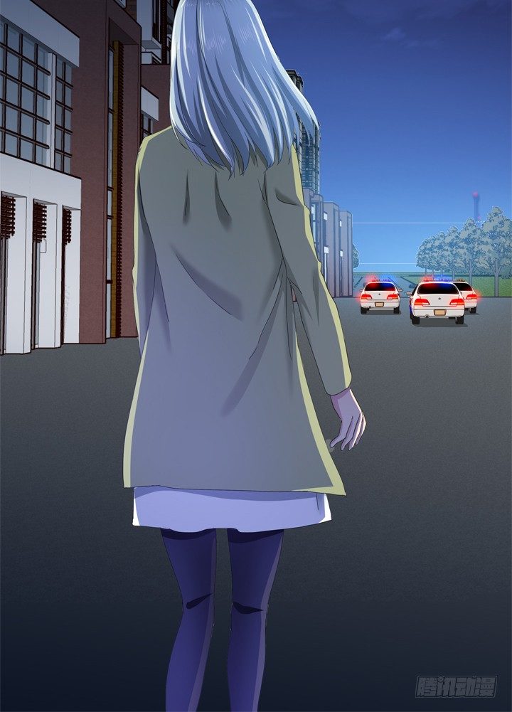 36话 逃离现场-第37话