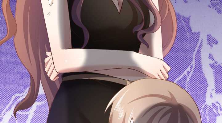 52话 妹妹的八卦之魂(1/4)-第53话