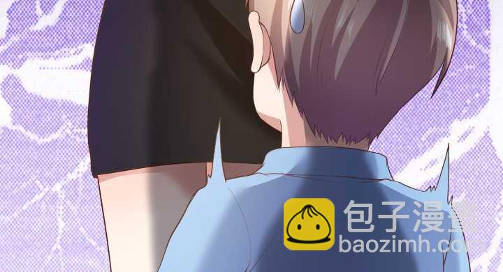 52话 妹妹的八卦之魂(1/4)-第53话