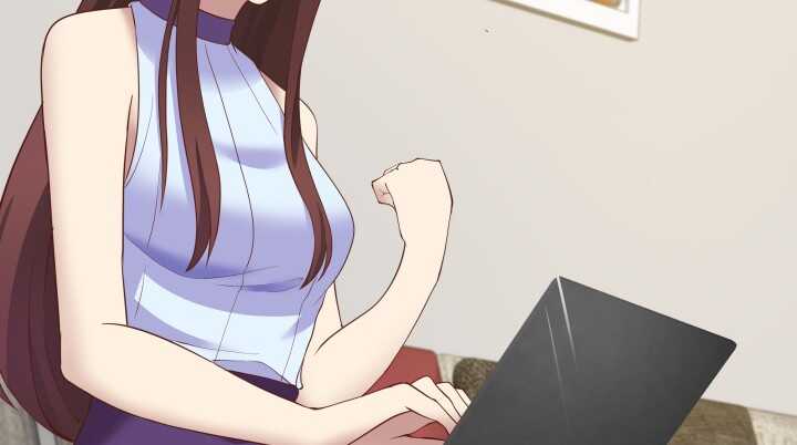 54话 家暴男友出现？(1/3)-第55话
