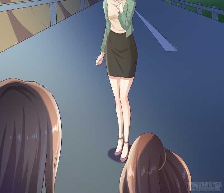56话 还要收集证据？(1/3)-第57话