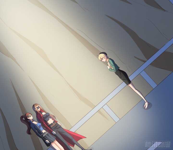 56话 还要收集证据？(1/3)-第57话