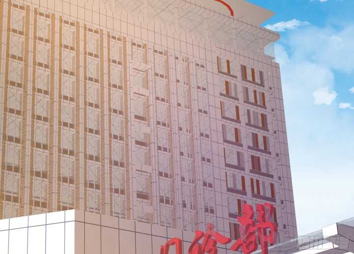 70话 他的秘密是什么？(1/3)-第71话