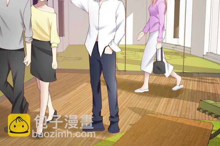 70话 他的秘密是什么？(1/3)-第71话