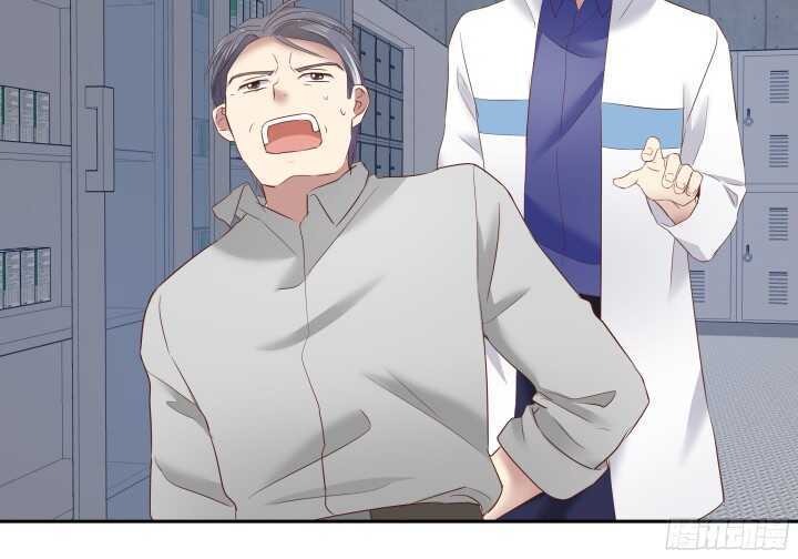 74话 必须查清楚！(1/2)-第75话