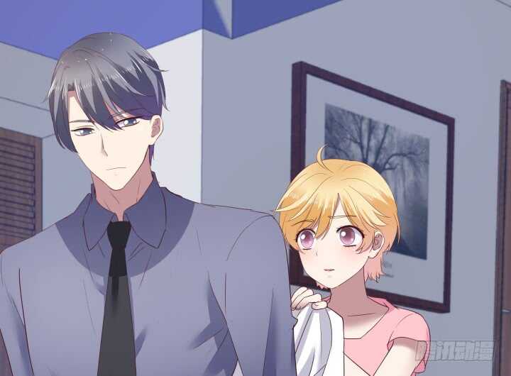 84话 你能懂我的感受吗(1/3)-第85话