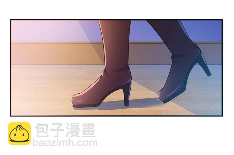 第17话 你想离开吗？(1/2)-第17话