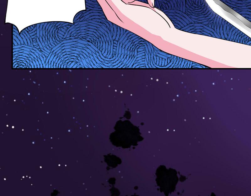 第80话 要见血才行(1/2)-第81话