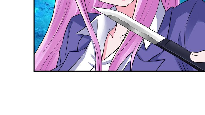 第80话 要见血才行(1/2)-第81话