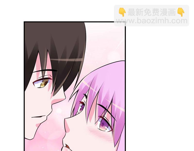 第86话 一分钟都不想和你分开(1/2)-第87话