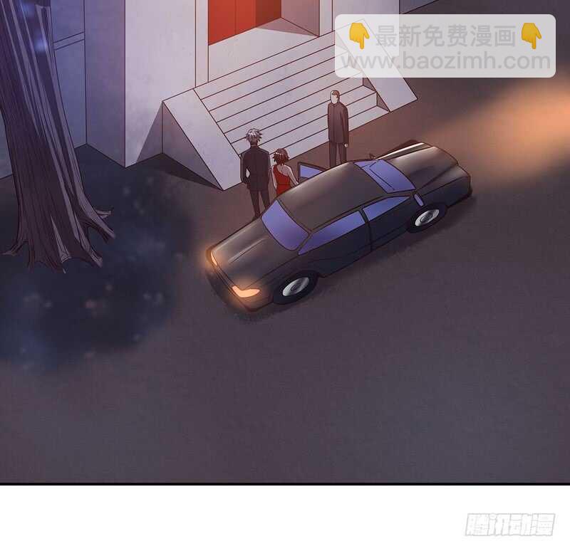 第41话 不动声色的骗局-第41话