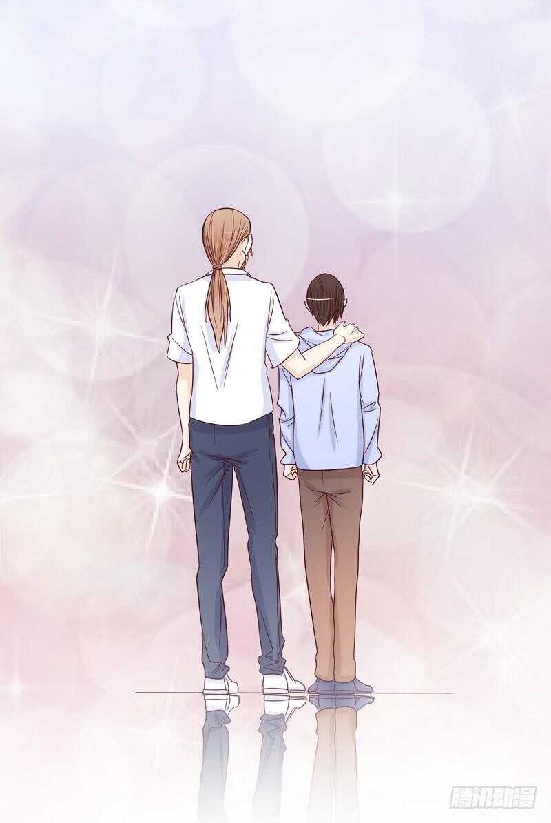 第71话 女主竟然角面临惨死-第71话