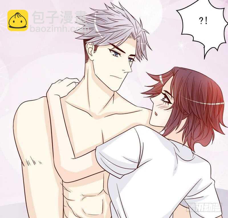 第77话 姐夫，我好冷啊-第77话