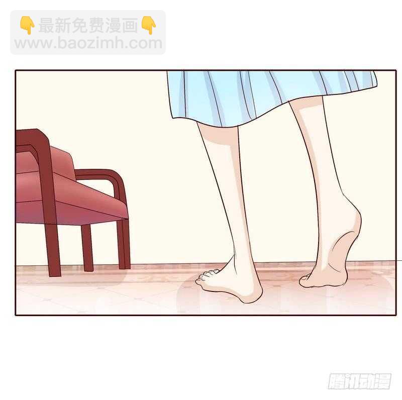 第79话 余小姐，你不能走-第79话