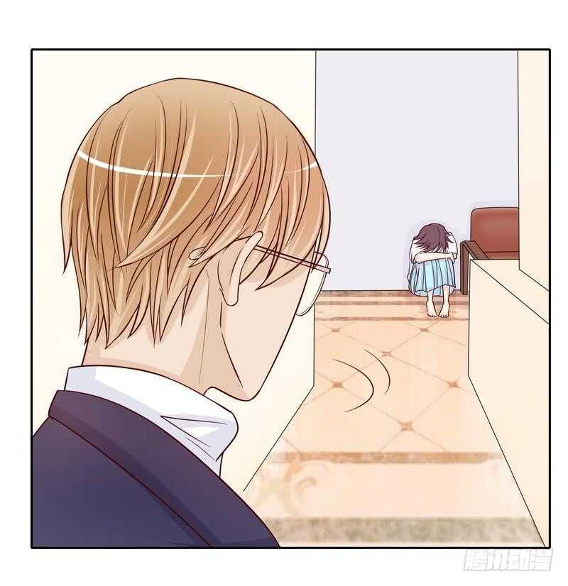 第79话 余小姐，你不能走-第79话