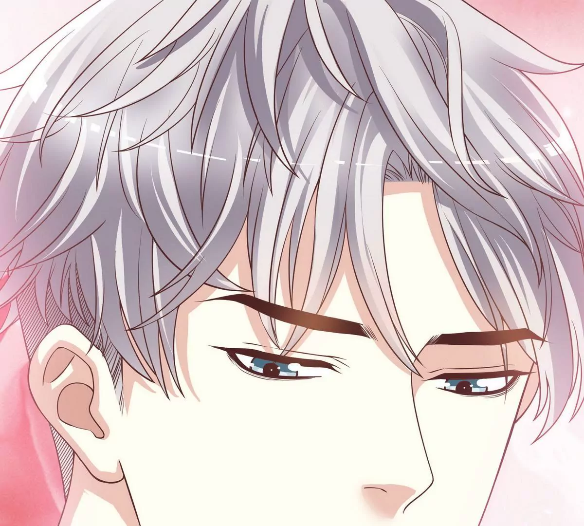 第1话 一晚滋味如何？(1/2)-第1话