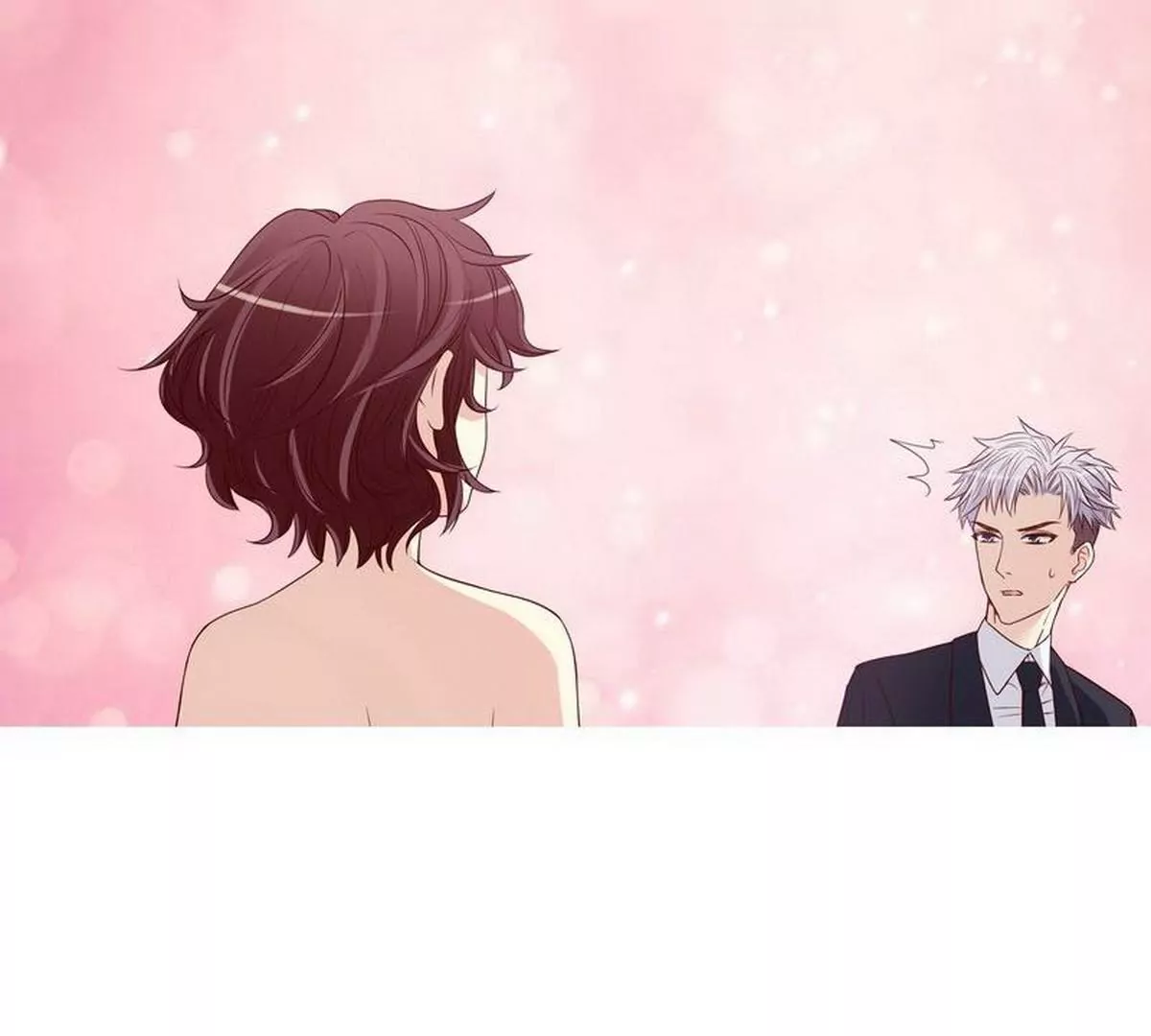 第11话 空气里全是荷尔蒙(1/2)-第11话