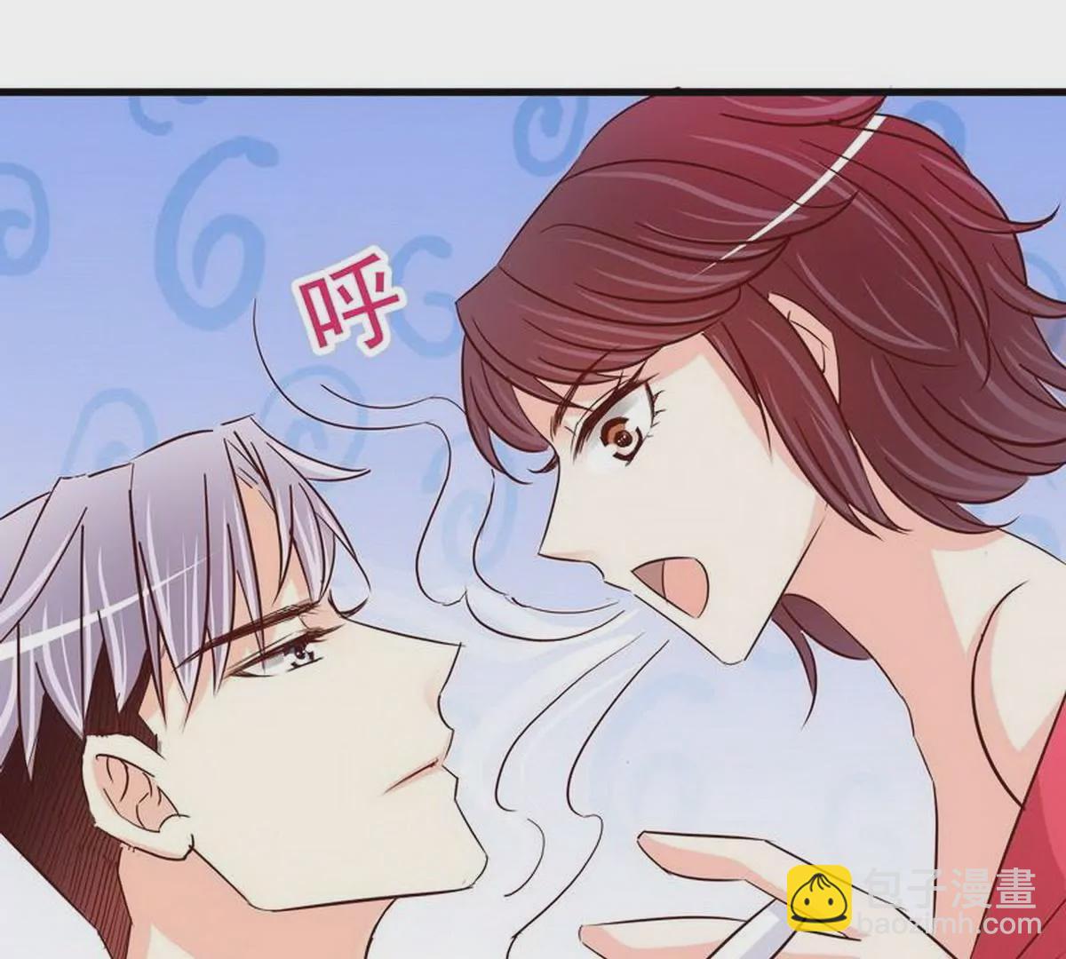 第102话你对我姐也这样吗？(1/2)-第99话