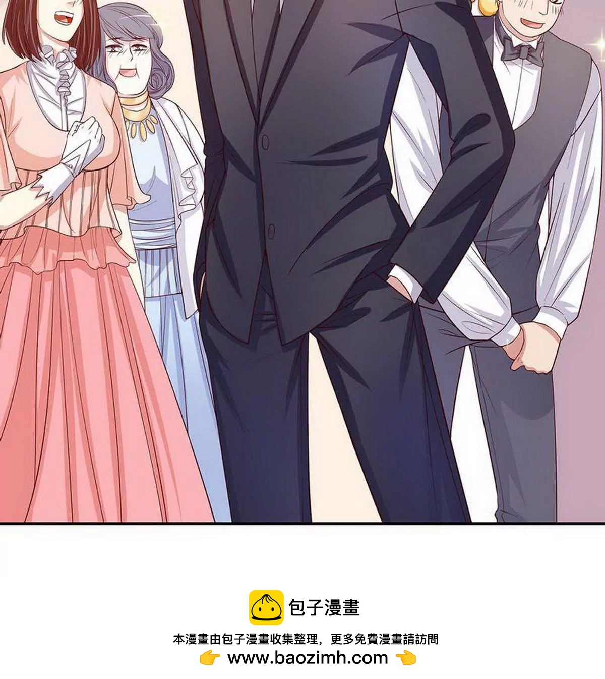 第23话 刻意的撞衫(1/2)-第23话