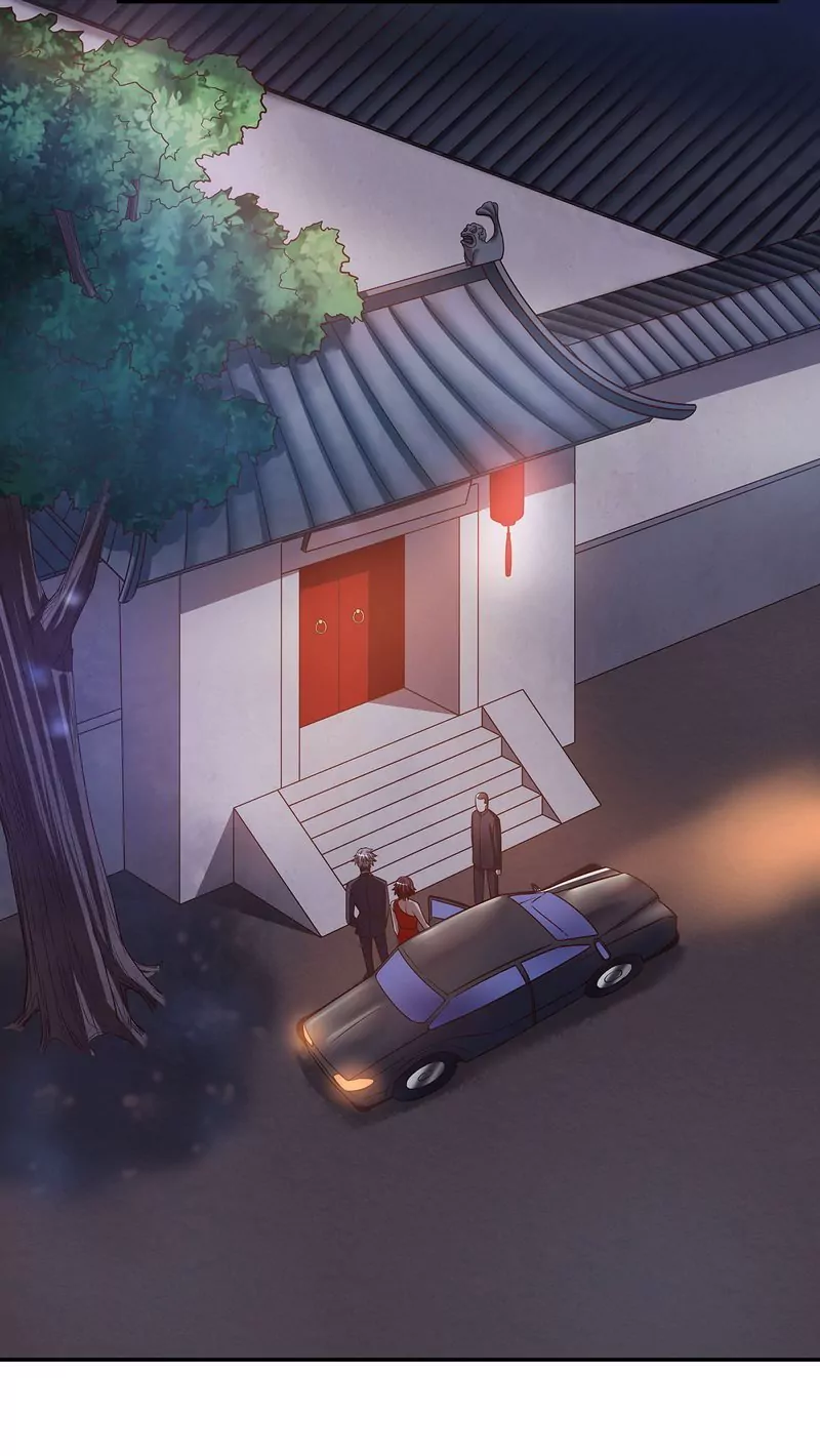 第41话 不动声色的骗局-第41话
