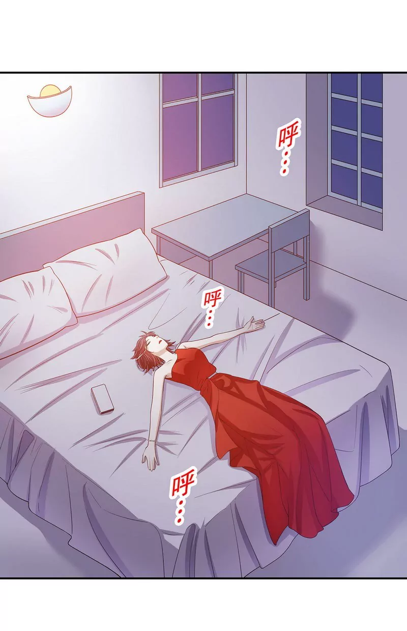 第45话 不合格的母亲-第45话