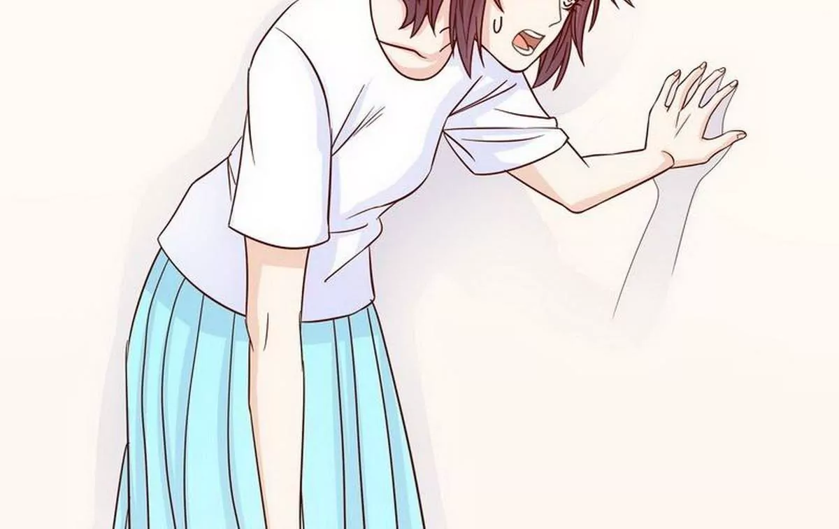 第79话 余小姐，你不能走(1/2)-第79话