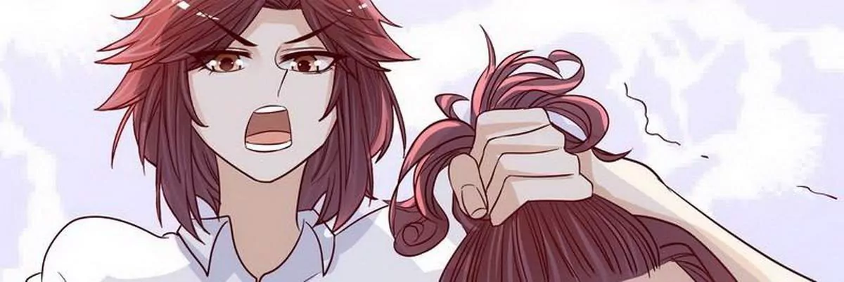 第83话 手不酸吗？(1/2)-第83话