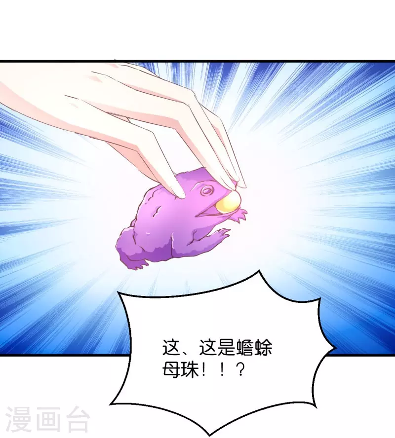 第23话 夫君我要买买买！-第23话