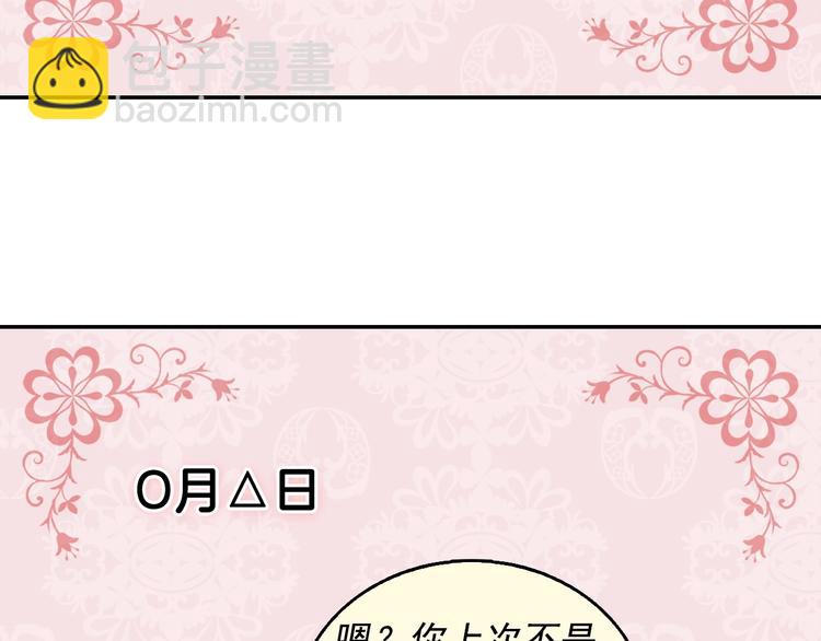 🍺恶女的定义 第6话 难猜透的太子殿下 第7页