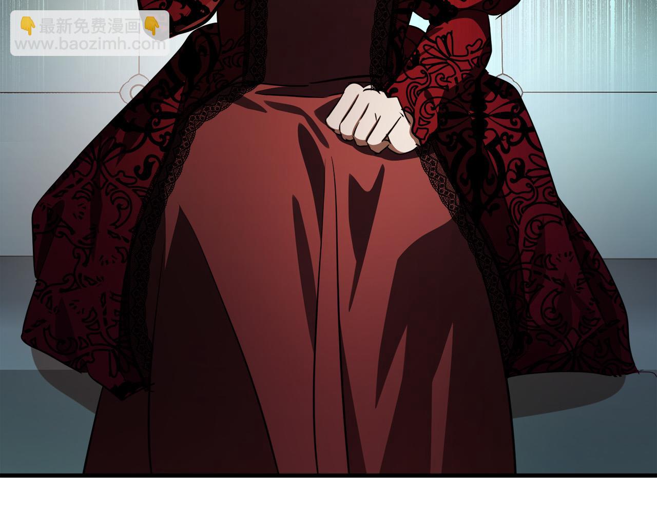 🍺恶女的王座 第103话 情书 第22页