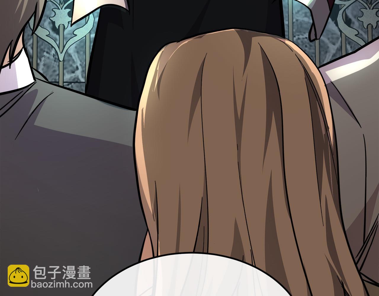 🍺恶女的王座 第113话 你们会抛弃我吗？ 第30页