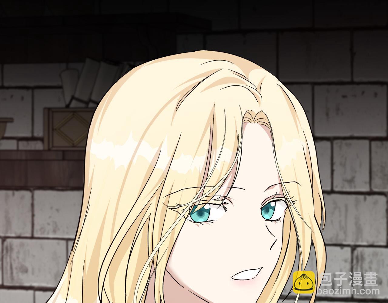 🍺恶女的王座 第119话 强闯寺院 第17页