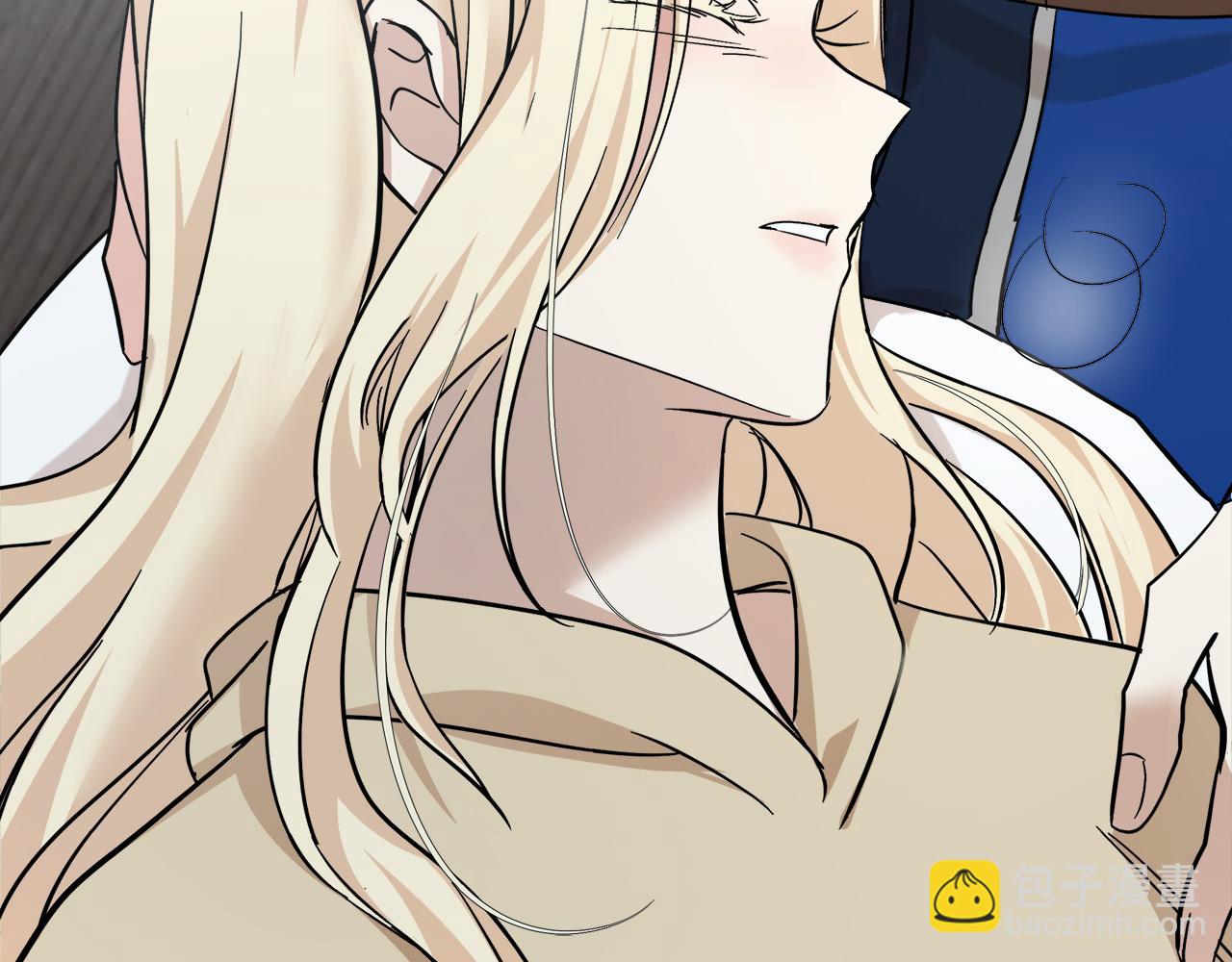 🍺恶女的王座 第119话 强闯寺院 第43页