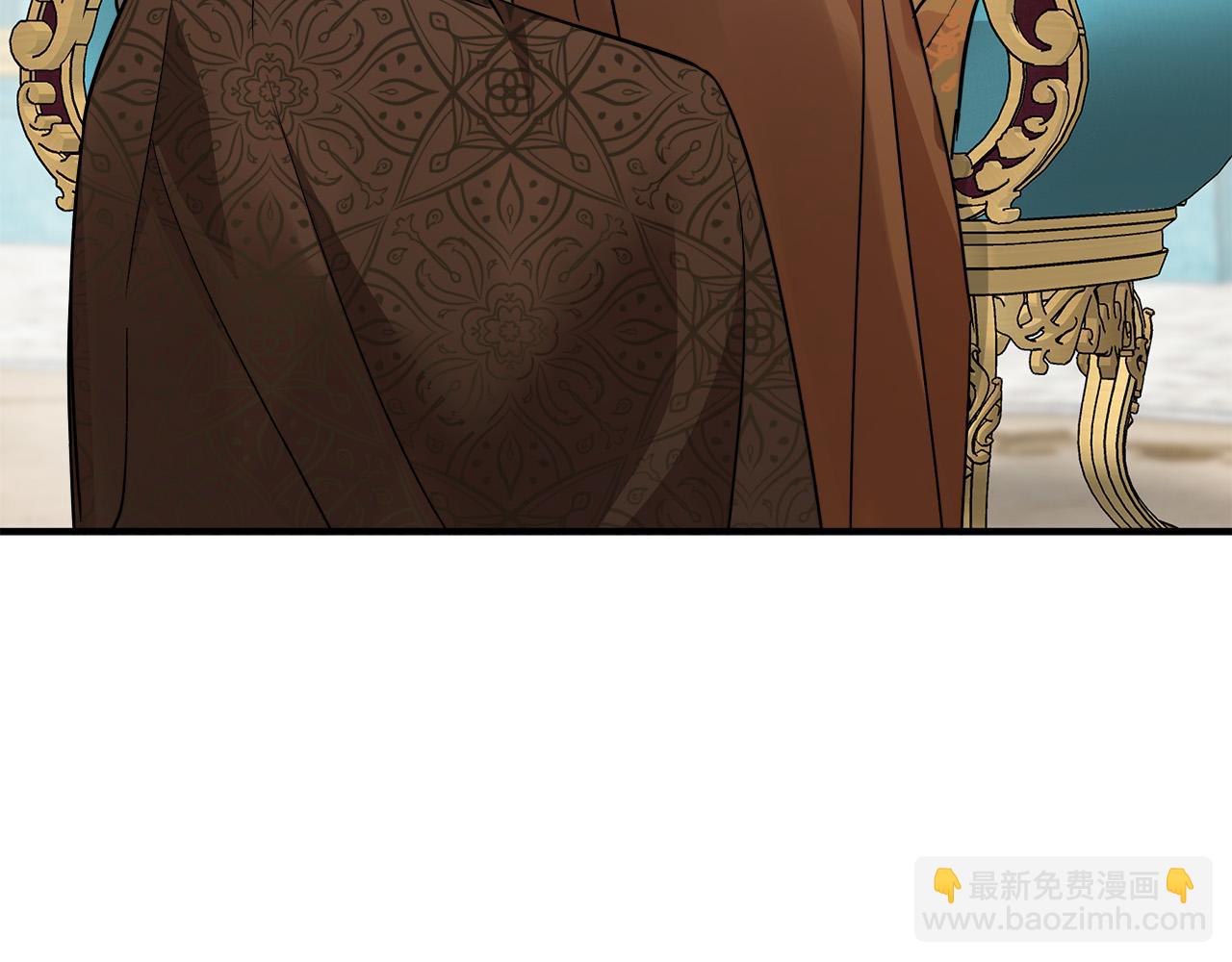 🍺恶女的王座 第130话 我对不起你 第35页