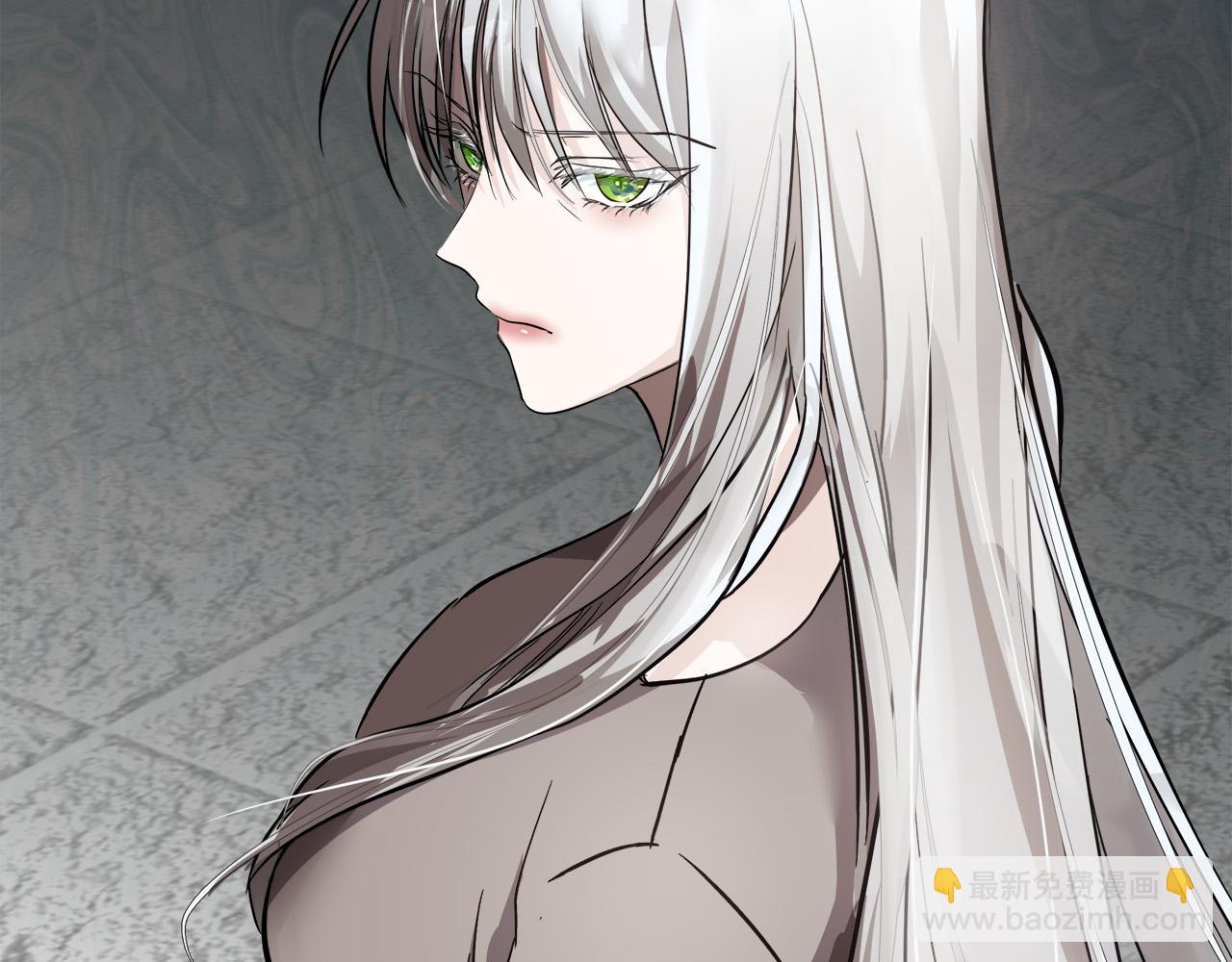 🍺恶女的王座 第134话 他来接你了 第19页