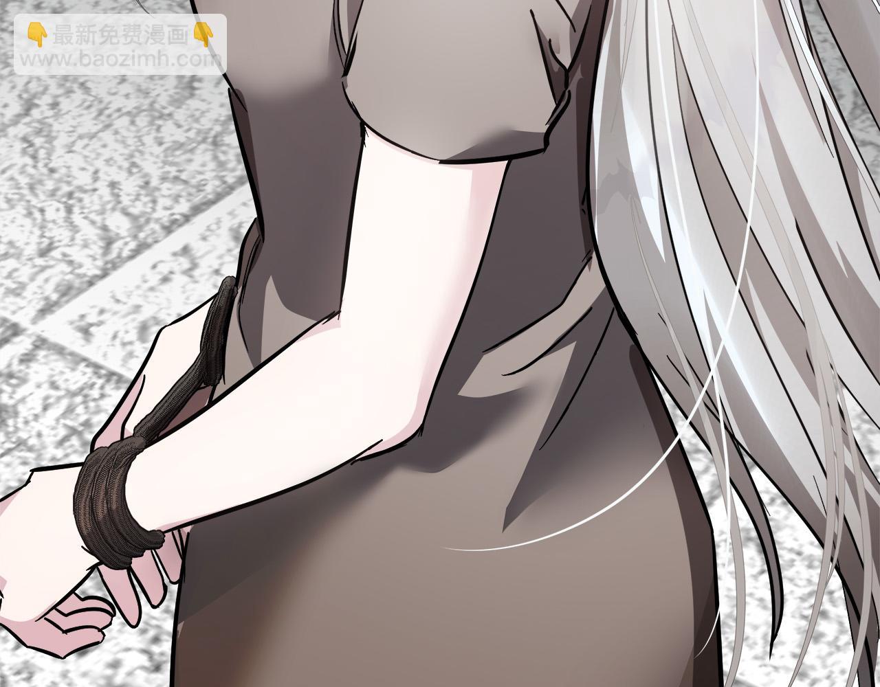 🍺恶女的王座 第134话 他来接你了 第20页