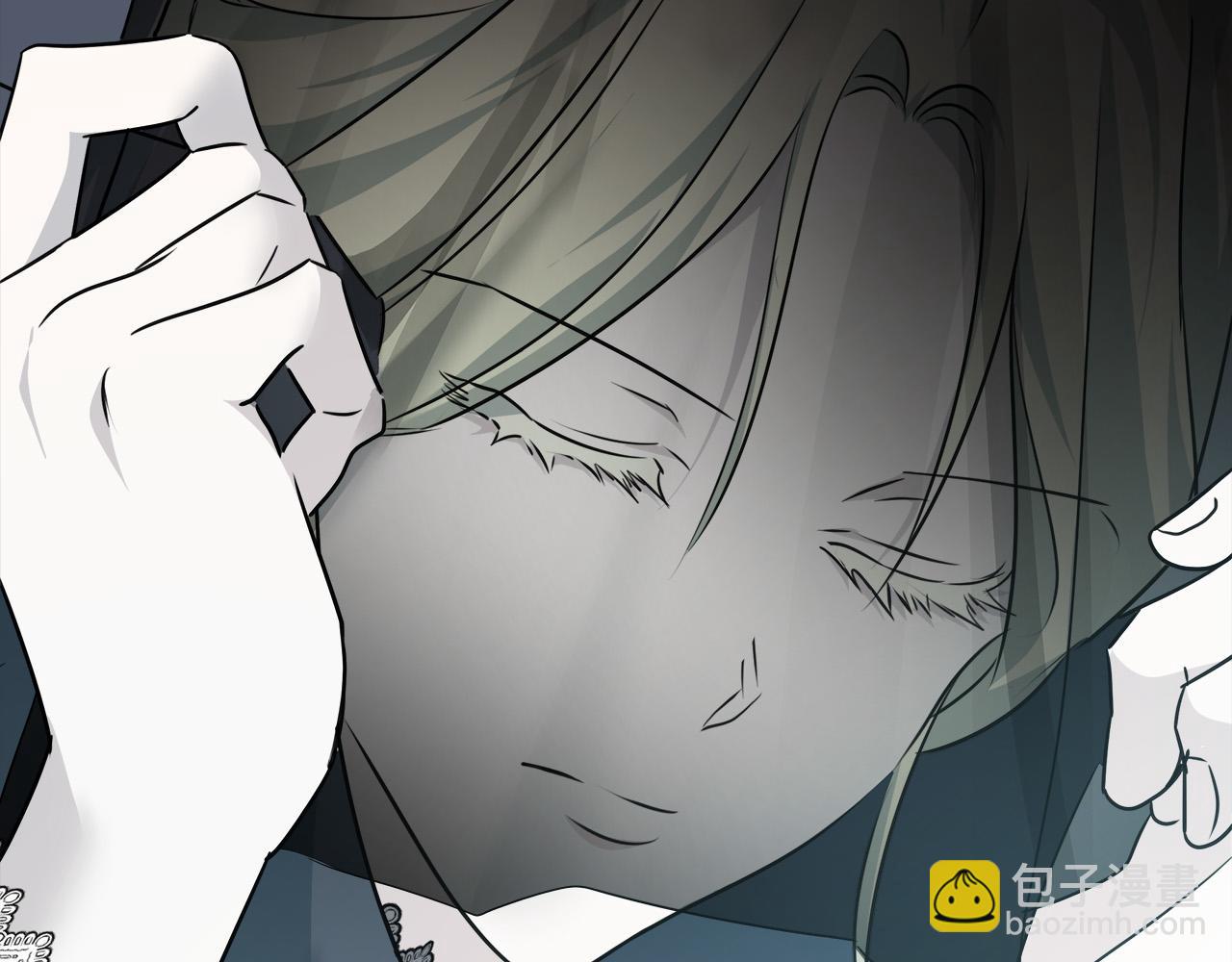 🍺恶女的王座 第140话 你不想报仇吗？ 第20页