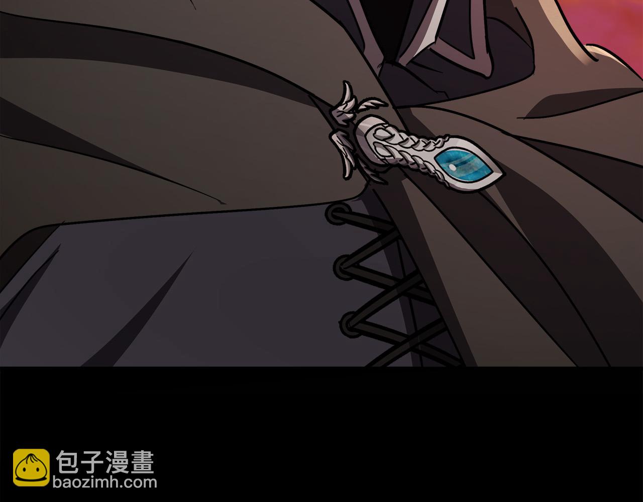 🍺恶女的王座 第148话 人是会变的 第21页