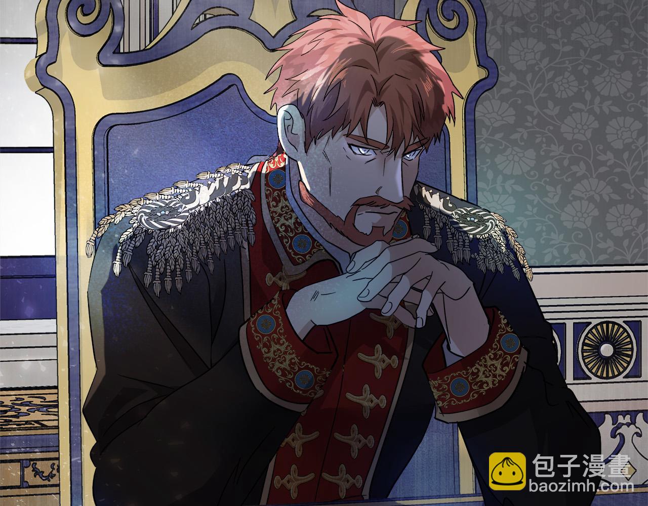 🍺恶女的王座 第152话 料事如神 第34页