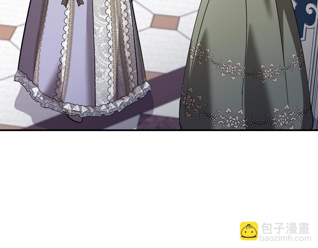 🍺恶女的王座 第152话 料事如神 第4页