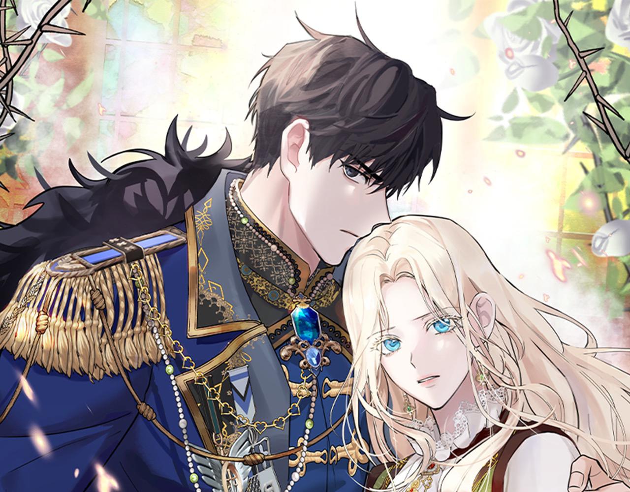 🍺恶女的王座 第159话 互相试探 第1页