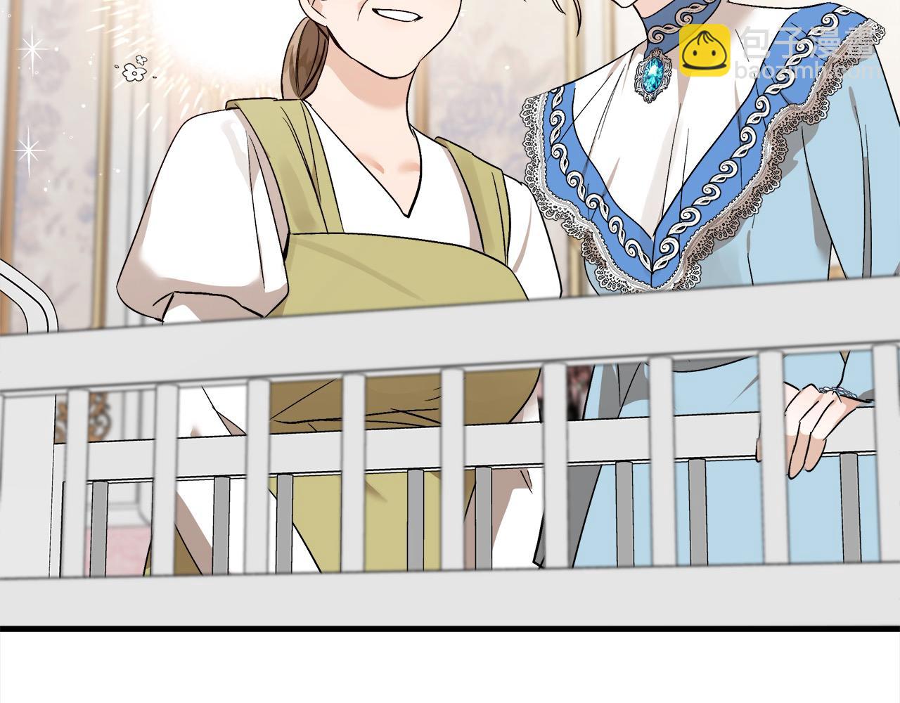 🍺恶女的王座 第164话 被幸福治愈 第49页