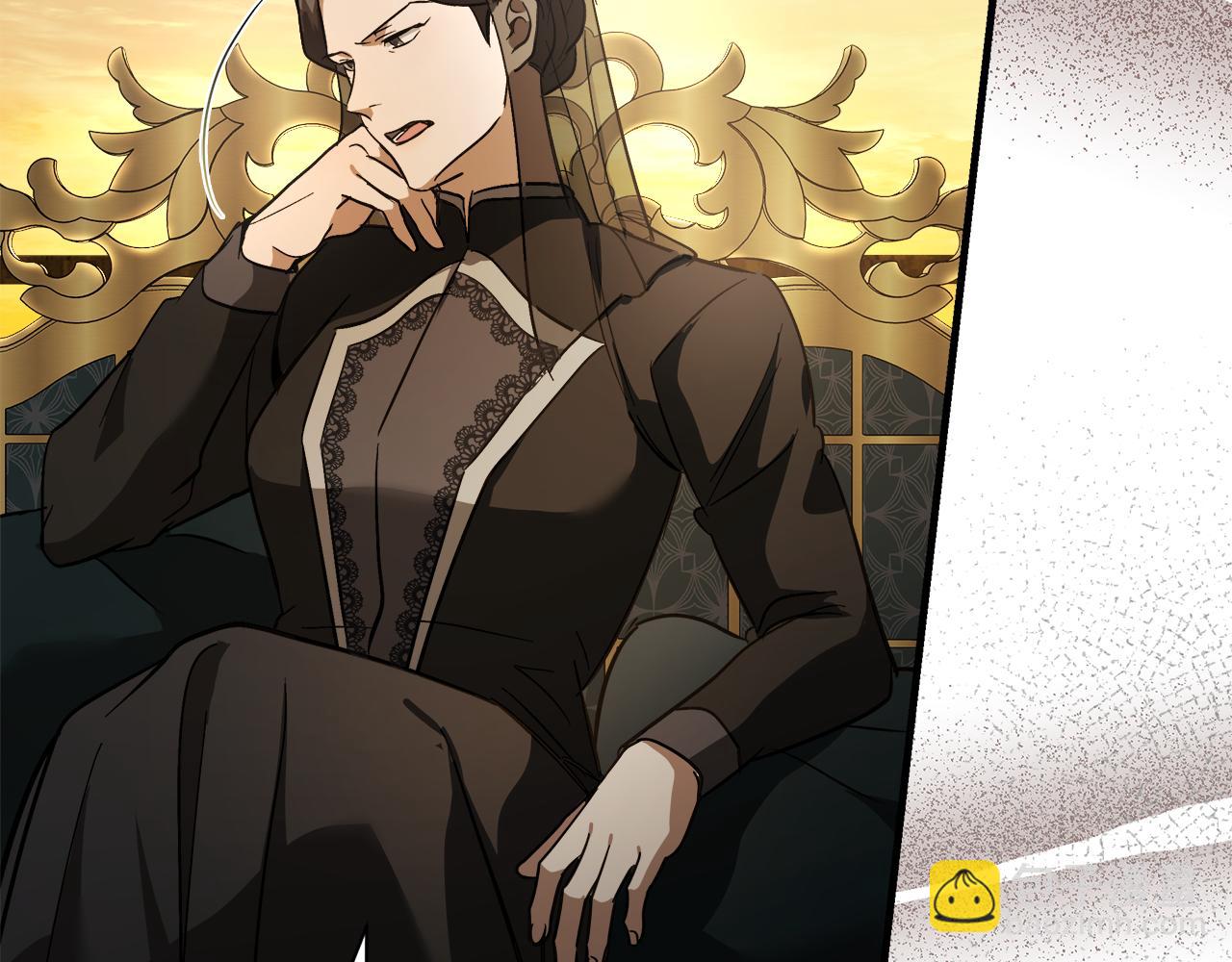 🍺恶女的王座 第167话 主动索吻 第25页
