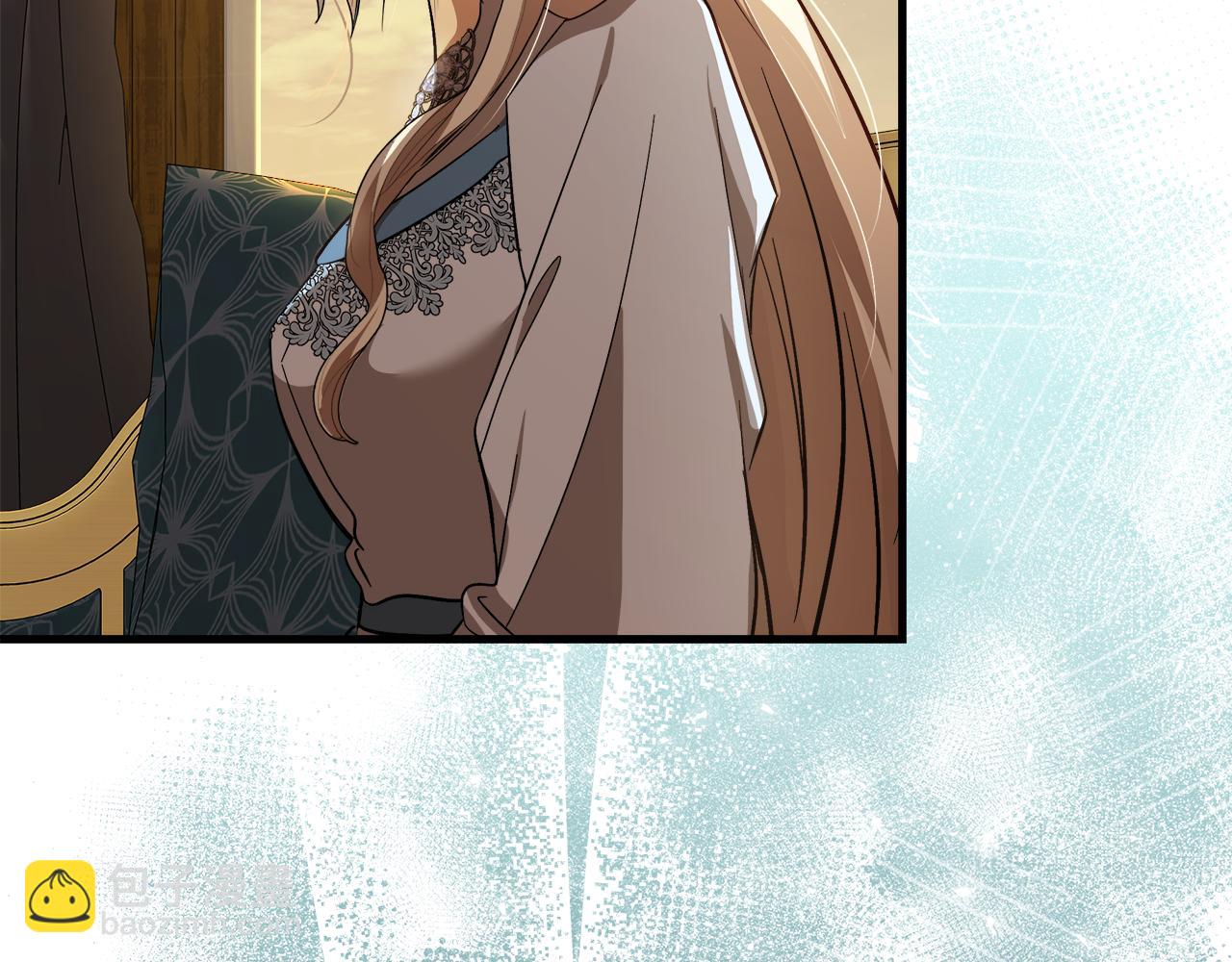 🍺恶女的王座 第167话 主动索吻 第9页