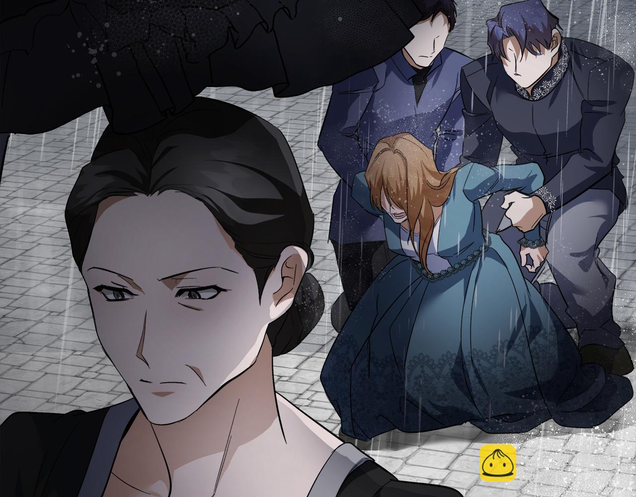 🍺恶女的王座 第173话 大公哄妻 第22页
